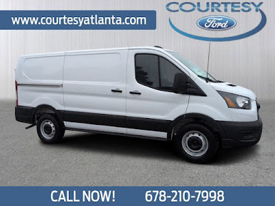2026 Ford Transit-150