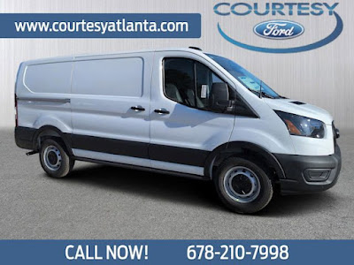 2026 Ford Transit-150
