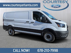 2026 Ford Transit-150 Base