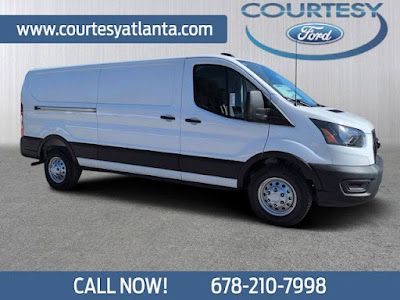 2026 Ford Transit-150