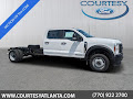 2025 Ford F-550SD XL