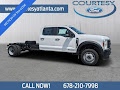 2025 Ford F-550SD XL