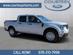 2025 Ford Maverick XL