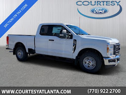 2024 Ford F-250SD XL