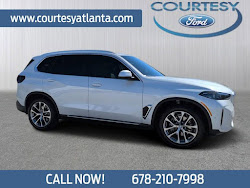 2024 BMW X5 sDrive40i