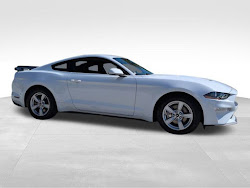 2023 Ford Mustang EcoBoost