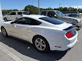 2023 Ford Mustang EcoBoost