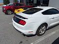 2023 Ford Mustang EcoBoost
