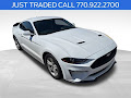 2023 Ford Mustang EcoBoost