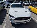 2023 Ford Mustang EcoBoost