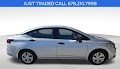 2021 Nissan Versa 1.6 S