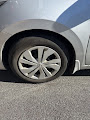 2021 Nissan Versa 1.6 S