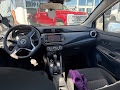 2021 Nissan Versa 1.6 S