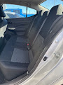 2021 Nissan Versa 1.6 S