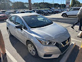 2021 Nissan Versa 1.6 S