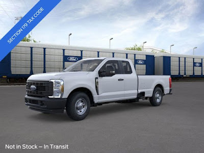 2026 Ford F-250SD