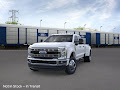 2026 Ford F-450SD XLT