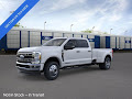 2026 Ford F-450SD XLT