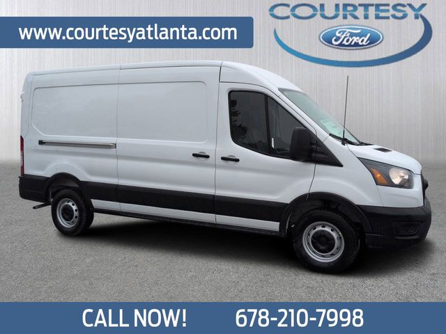 2026 Ford Transit-150 Base