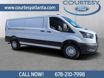 2026 Ford Transit-150