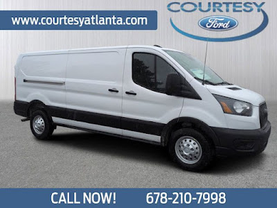 2026 Ford Transit-150