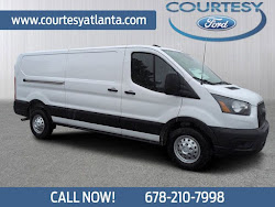 2026 Ford Transit-150 Base