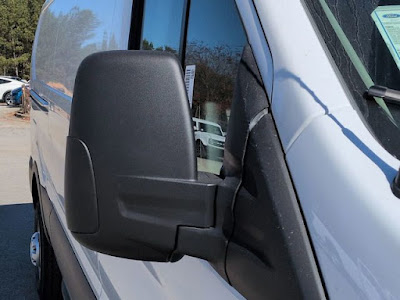 2026 Ford Transit-150