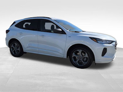 2023 Ford Escape