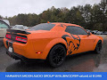 2022 Dodge Challenger SRT Hellcat Redeye Widebody Jailbreak