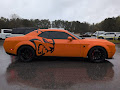 2022 Dodge Challenger SRT Hellcat Redeye Widebody Jailbreak