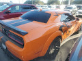 2022 Dodge Challenger SRT Hellcat Redeye Widebody Jailbreak