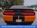 2022 Dodge Challenger SRT Hellcat Redeye Widebody Jailbreak
