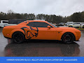 2022 Dodge Challenger SRT Hellcat Redeye Widebody Jailbreak