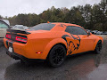2022 Dodge Challenger SRT Hellcat Redeye Widebody Jailbreak