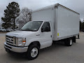 2025 Ford E-350SD Base