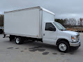 2025 Ford E-350SD Base