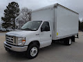 2025 Ford E-350SD Base