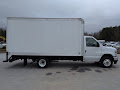 2025 Ford E-350SD Base