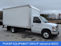2025 Ford E-350SD Base