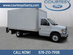 2025 Ford E-350SD Base