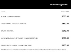 2025 Ford E-350SD Base