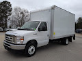 2025 Ford E-350SD Base