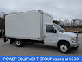 2025 Ford E-350SD Base