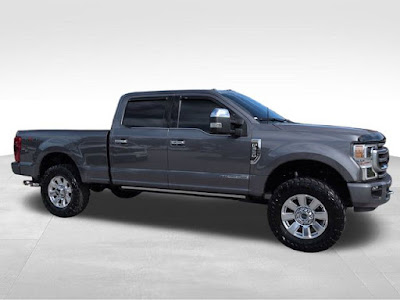 2022 Ford F-350SD