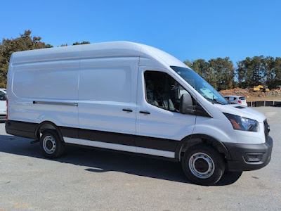 2026 Ford Transit-350