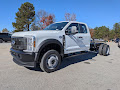 2026 Ford F-450SD XL