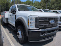 2026 Ford F-450SD XL