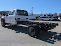 2026 Ford F-450SD XL