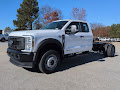 2026 Ford F-450SD XL