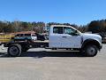 2026 Ford F-450SD XL